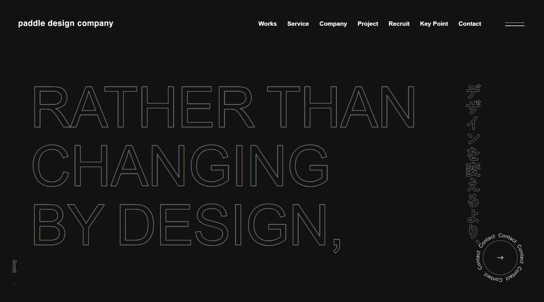 パドルデザインカンパニー株式会社